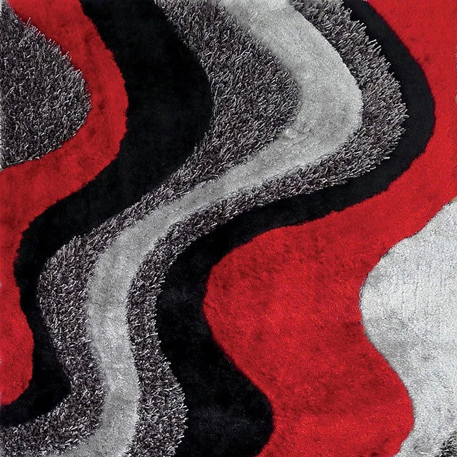 Vancouver 5' X 7' Area Rug - Dream Home Furniture & Mattress (Waite Park, MN)