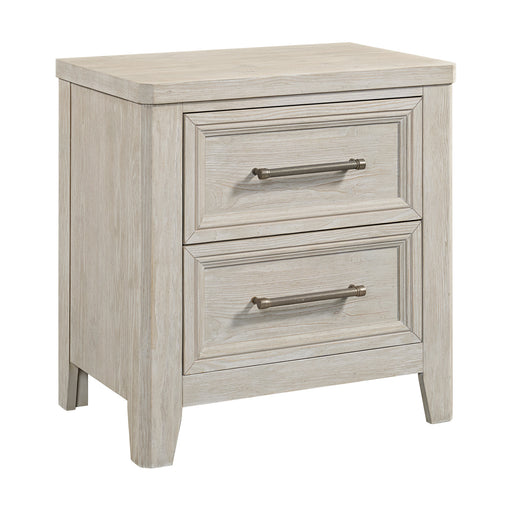 Carlson Nightstand - Dream Home Furniture & Mattress (Waite Park, MN)