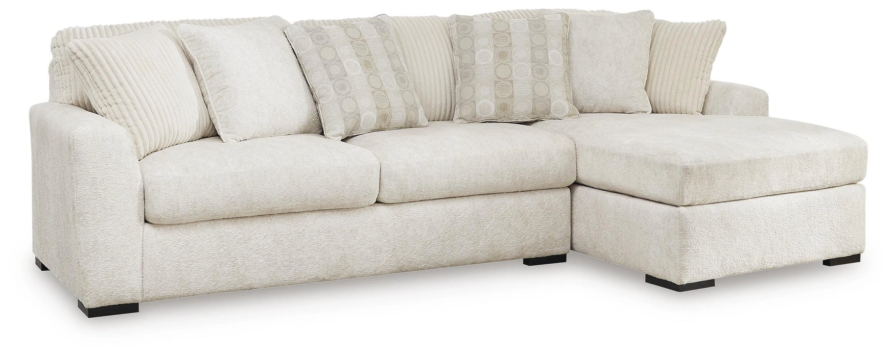 Chessington Living Room Set - Dream Home Furniture & Mattress (Waite Park, MN)