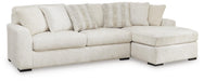 Chessington Living Room Set - Dream Home Furniture & Mattress (Waite Park, MN)