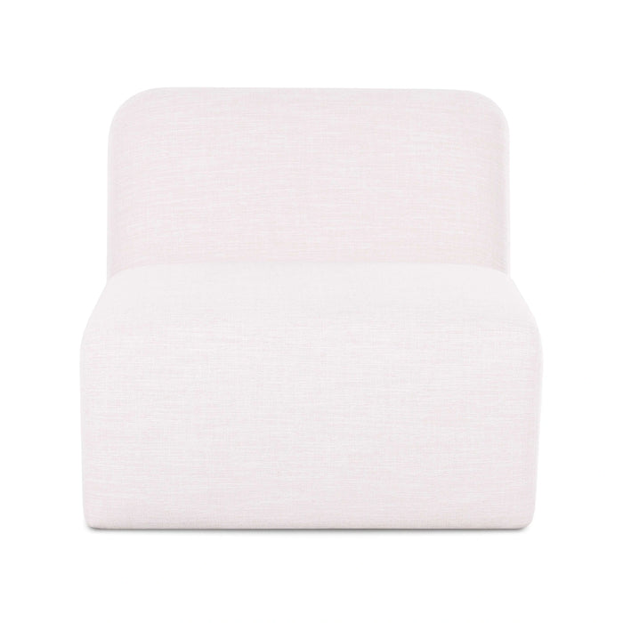 Gorge Armless Chair
