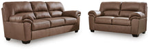 WillowBend Living Room Set - Dream Home Furniture & Mattress (Waite Park, MN)