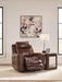 Next Move Power Recliner - Dream Home Furniture & Mattress (Waite Park, MN)