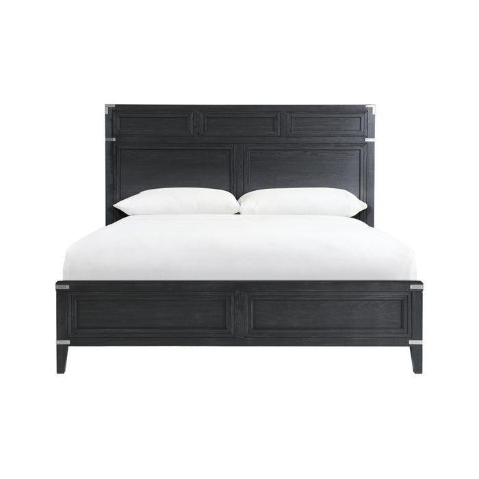 Laguna King Bed - Dream Home Furniture & Mattress (Waite Park, MN)