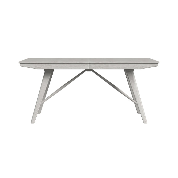 Bayside Trestle Table - Dream Home Furniture & Mattress (Waite Park, MN)