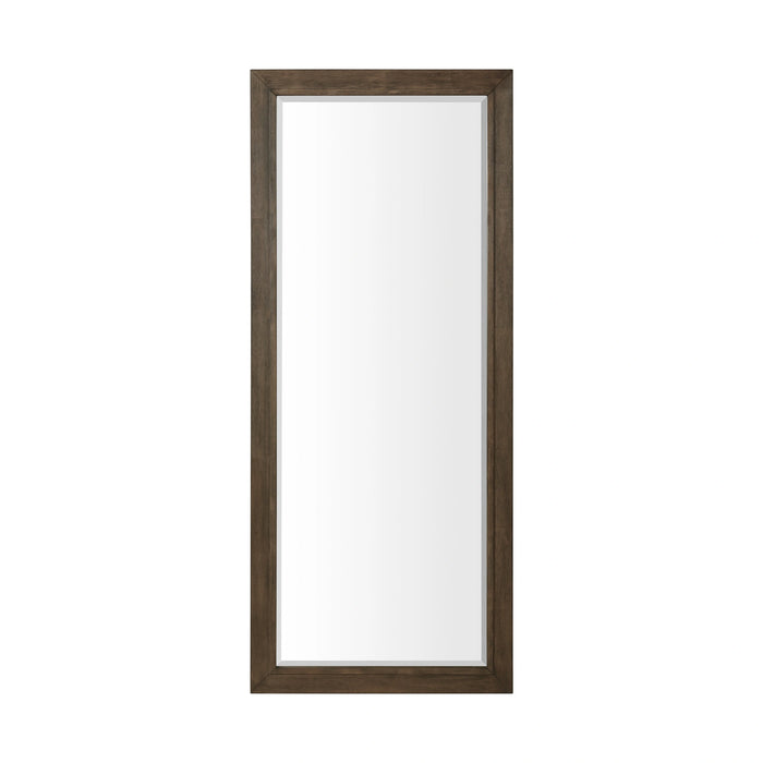 Preston Floor Mirror