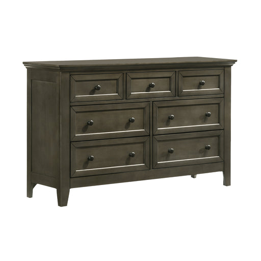 San Mateo Youth Dresser - Dream Home Furniture & Mattress (Waite Park, MN)