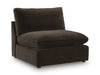Maxton Heights Sectional - Dream Home Furniture & Mattress (Waite Park, MN)