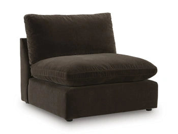 Maxton Heights Sectional - Dream Home Furniture & Mattress (Waite Park, MN)