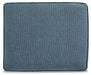Cashton Ottoman - Dream Home Furniture & Mattress (Waite Park, MN)