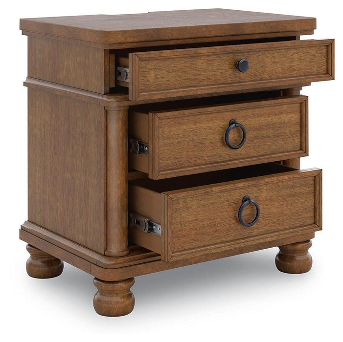 Rowlenstown Bedroom Set - Dream Home Furniture & Mattress (Waite Park, MN)