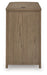 Camdill Chairside End Table - Dream Home Furniture & Mattress (Waite Park, MN)