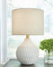 Wardmont Lamp Set - Dream Home Furniture & Mattress (Waite Park, MN)