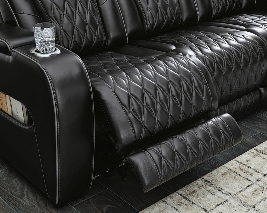 Boyington Living Room Set - Dream Home Furniture & Mattress (Waite Park, MN)
