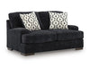 Whitmore Manor Loveseat - Dream Home Furniture & Mattress (Waite Park, MN)