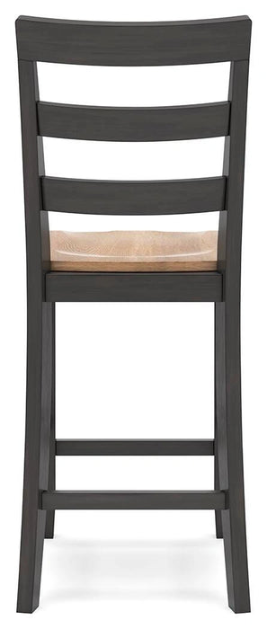 Gesthaven Dining Set - Dream Home Furniture & Mattress (Waite Park, MN)