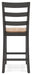 Gesthaven Dining Set - Dream Home Furniture & Mattress (Waite Park, MN)