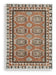 Qaabiz Area Rug - Dream Home Furniture & Mattress (Waite Park, MN)