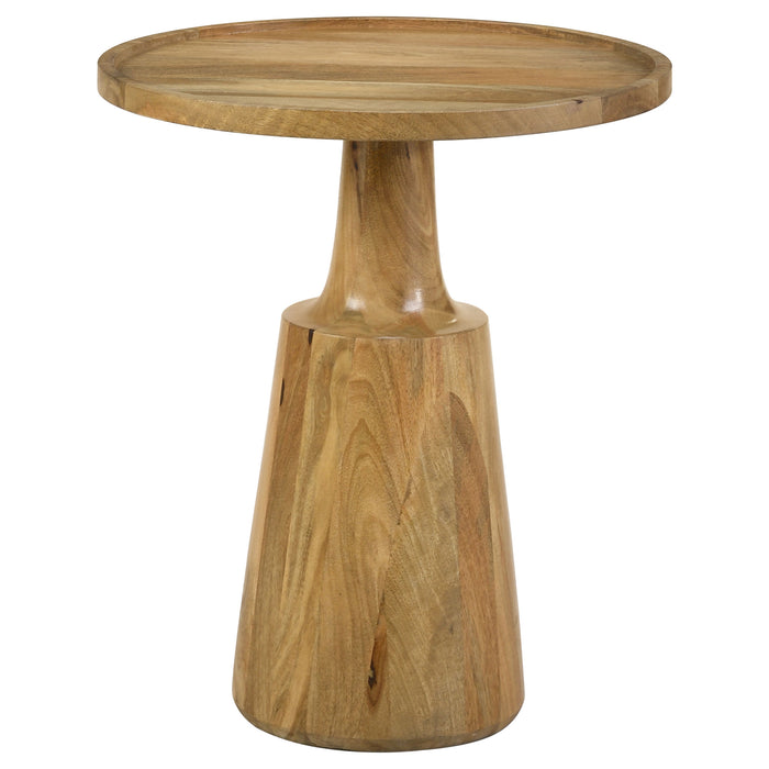 Ixia Side Table