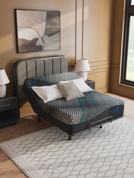 Millennium 2.0 Hybrid 16 Inch Mattress - Dream Home Furniture & Mattress (Waite Park, MN)