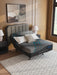 Millennium 2.0 Hybrid 16 Inch Mattress - Dream Home Furniture & Mattress (Waite Park, MN)