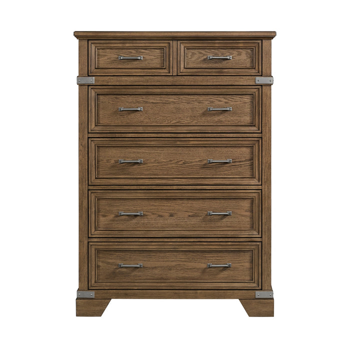 Forge Chest