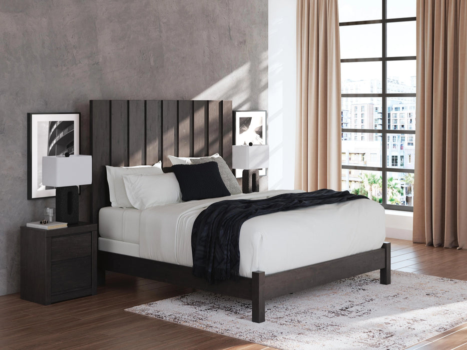 Fraluna Bedroom Set - Dream Home Furniture & Mattress (Waite Park, MN)