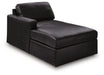 Modmax II Sectional Sofa Chaise - Dream Home Furniture & Mattress (Waite Park, MN)