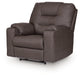 Belmone Pike Recliner - Dream Home Furniture & Mattress (Waite Park, MN)