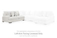Misty-Lakes Sectional - Dream Home Furniture & Mattress (Waite Park, MN)