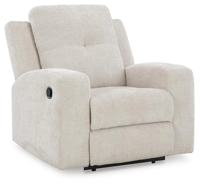 Danum Recliner - Dream Home Furniture & Mattress (Waite Park, MN)