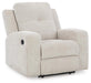 Danum Recliner - Dream Home Furniture & Mattress (Waite Park, MN)