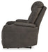 Feazada Power Recliner - Dream Home Furniture & Mattress (Waite Park, MN)