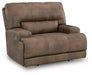 Beckley Place Power Recliner - Dream Home Furniture & Mattress (Waite Park, MN)