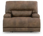 Beckley Place Power Recliner - Dream Home Furniture & Mattress (Waite Park, MN)