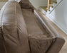 Beckley Place Power Reclining Sofa - Dream Home Furniture & Mattress (Waite Park, MN)