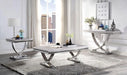 WETTINGEN Sofa Table - Dream Home Furniture & Mattress (Waite Park, MN)