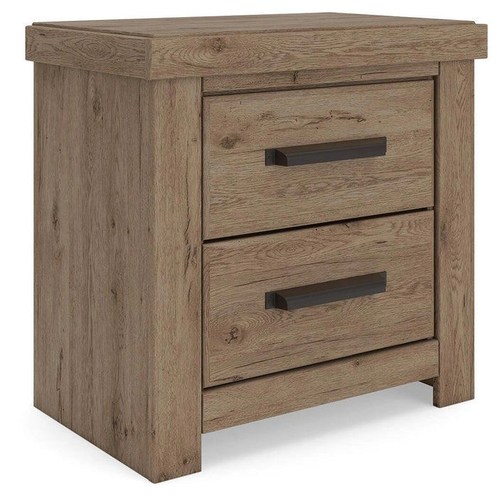 Oliandon Nightstand - Dream Home Furniture & Mattress (Waite Park, MN)