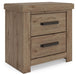 Oliandon Nightstand - Dream Home Furniture & Mattress (Waite Park, MN)