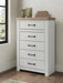 Savonport Chest - Dream Home Furniture & Mattress (Waite Park, MN)