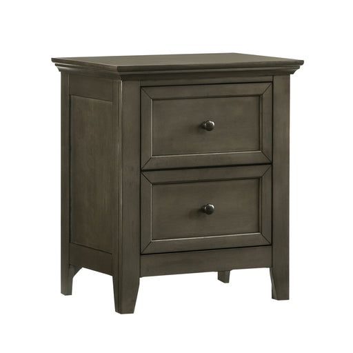 San Mateo Youth Nightstand - Dream Home Furniture & Mattress (Waite Park, MN)