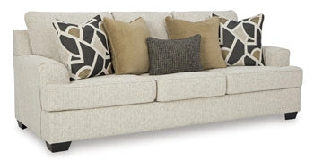 Heartcort Sofa - Dream Home Furniture & Mattress (Waite Park, MN)