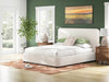 Brintstreet Upholstered Bed - Dream Home Furniture & Mattress (Waite Park, MN)
