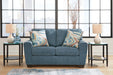 Cashton Loveseat - Dream Home Furniture & Mattress (Waite Park, MN)