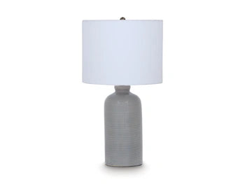 Wimlow Table Lamp - Dream Home Furniture & Mattress (Waite Park, MN)