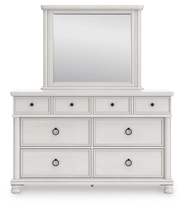 Rowlenstown Dresser - Dream Home Furniture & Mattress (Waite Park, MN)