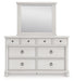 Rowlenstown Dresser - Dream Home Furniture & Mattress (Waite Park, MN)