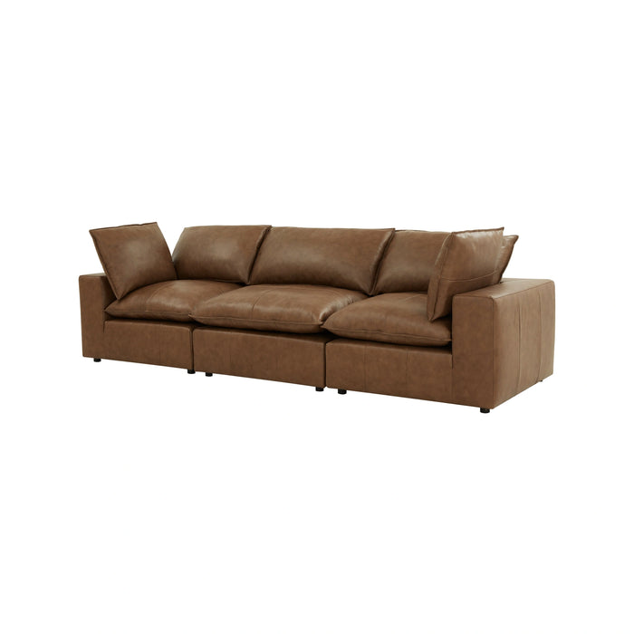 Cali 120" Modular Sofa