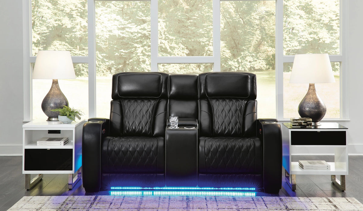 Boyington Living Room Set - Dream Home Furniture & Mattress (Waite Park, MN)