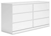 Onita Dresser - Dream Home Furniture & Mattress (Waite Park, MN)